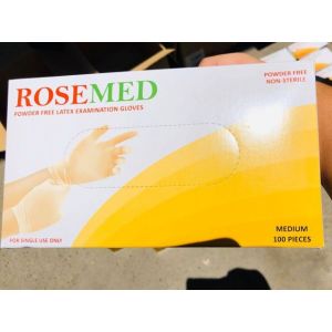 RoseMedLgloves